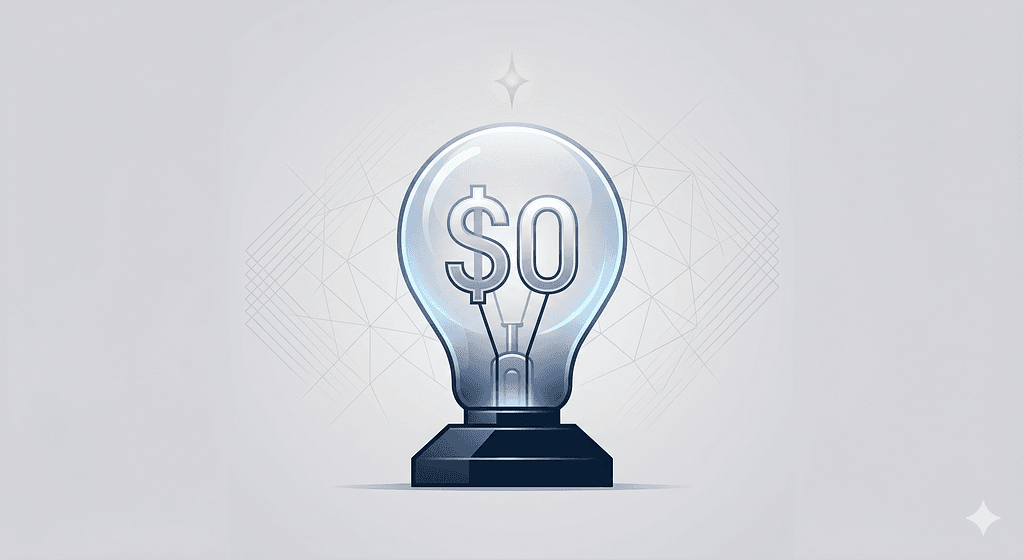The Harsh Truth: Why Your “Million-Dollar” Startup Idea is Currently Worth $0