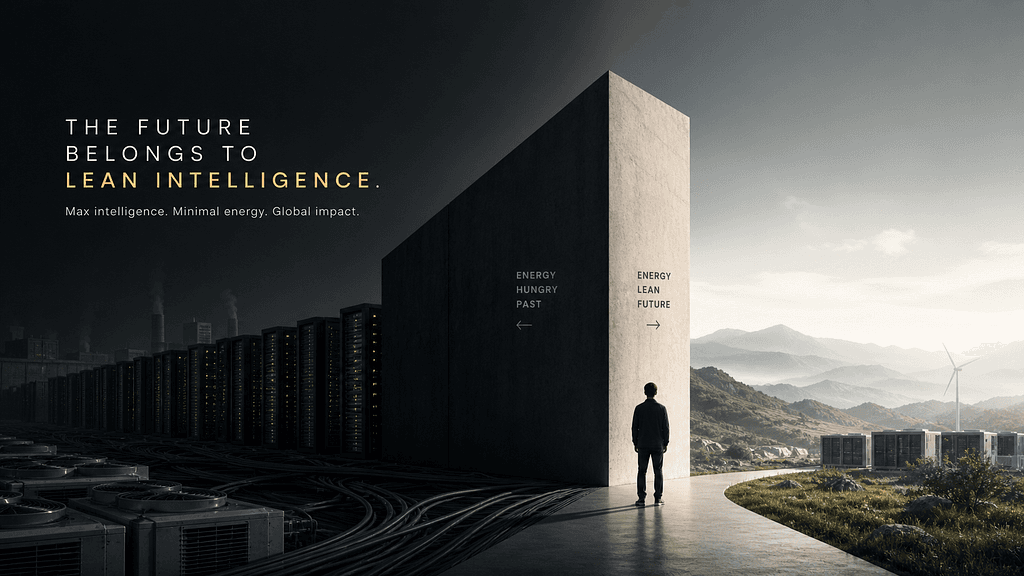 The Intelligence Demand Shock: Why Your AI Strategy Will Fail Without an Energy Strategy