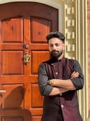Aamir Farooq